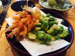 -泉寿司(万科公园店)