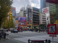 -秋叶原电器街