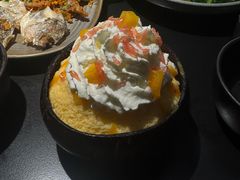 -Ameigo梅果·云贵川bistro(长宁来福士店)