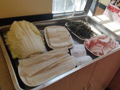 -徐家屯铁锅炖(宋家庄店)