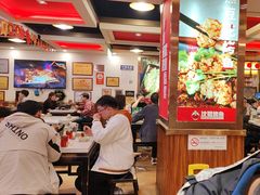 -沈姐万州烤鱼(沙坪坝七中店)