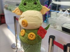 -CORNER CONE GELATO酷矿手作霜淇淋(南头古城店)
