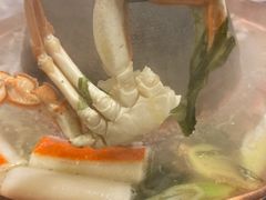 -瑞成祥老北京炭火锅(仙林店)
