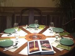 包厢-那家小馆•北京菜•烤鸭(中关村店)