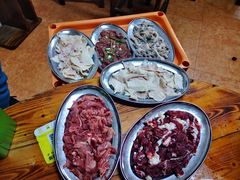 -江村四哥新鲜牛肉店(江高总店)
