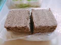 -航天馒头(瞻园路店)