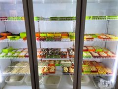 自助取餐区-川大刘肥肠鸡(北国店)
