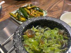 -柿子树炭烤羊腿(金台路店)