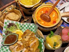 -泰妃殿(武汉首店)