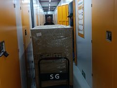 -安东易迷你仓自助寄存仓库(苏州桥店)