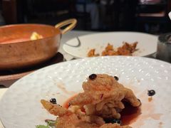 -奉天小馆·非遗东北菜(济南万象城店)