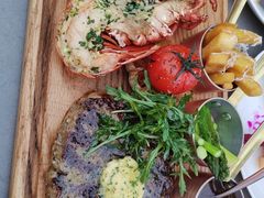 -SHUA耍·高空露台餐厅酒吧·重庆来福士洲际酒店