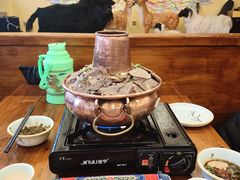 -如意林卡藏餐吧(大昭寺店)