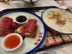 -穗银肠粉店(东川路店)