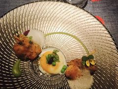 -Amanda餐厅(长乐路店)