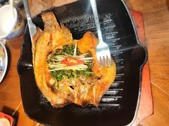 -雀舞云南菜(天津天河城购物中心店)