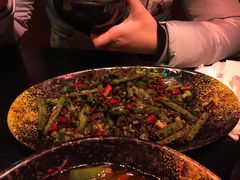 -醉小酒馆·川菜·江湖菜·重庆菜(观音桥旗舰店)