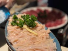 -一哥澳门豆捞·澳门风打边炉(高德置地店)