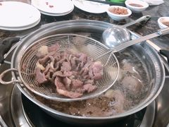 -蔡社牛肉城(龙湖店)
