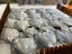 武昌鱼-吉布鲁牛排海鲜自助(339店)