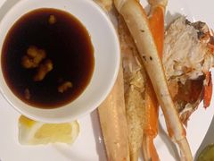 -杭州钱江新城万怡酒店-西餐厅