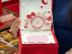 -LE JARDIN de Joel Robuchon(新世界大丸百货店)