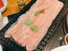 -潮火锅·麻辣牛肉火锅(观音桥方圆·LIVE店)