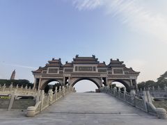 -顺峰山公园