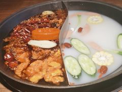 -楠火锅(仁恒梦中心店)