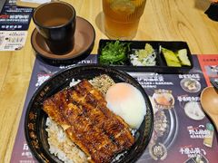 -鳗事鱼意·活鳗現烤专门店(富力海珠城店)