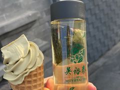 -吴裕泰茶庄(前门大街店)