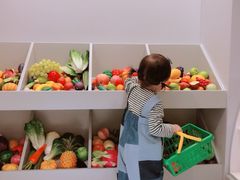 -KIDults童伴儿亲子餐厅(达美中心广场店)