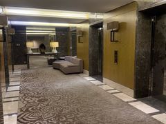 -宁波威斯汀酒店