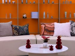 -安利上海体验馆