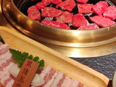 -炉石六本目·冰鲜和牛炭火烤肉·寿喜烧店(梅江店)