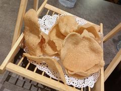 -泰逅SOMTAM泰国餐厅(新淮中心店)
