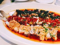 -巴陵全鱼席(湖南老字号汴河街店 )