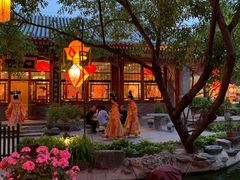 -白家大院·王府宫廷菜(苏州街店)