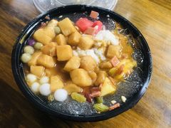 -串妹花式冰粉(乐山总店)