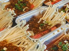 -曾百万小炉小串自助烧烤(高新店)