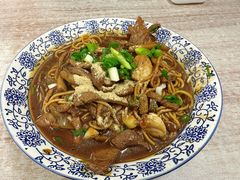 -西塘落锅面(罗星路店)