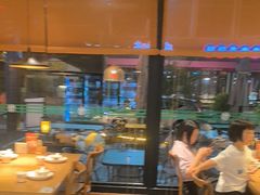 -味莊餐厅(康庄南街店)