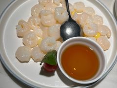 -荷塘秋月·本帮江浙菜(国权路店)