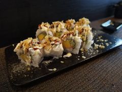 -哏儿寿司(红桥店)
