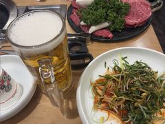 -黄金牧场(明洞总店)
