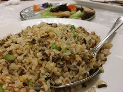 明太子五谷炒饭-酌宴府The China Club·广州万富希尔顿酒店(云城东路店)
