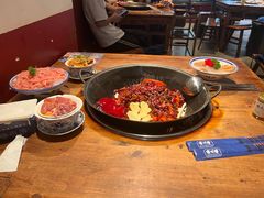 -楠火锅(太古里总店)