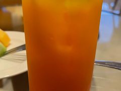 -上海明天广场JW万豪酒店