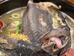 -长寿参鸡汤(朝韩风情街店)