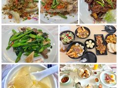-凤城礼记鱼翅海鲜酒家(新马路总店)